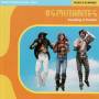 Os Mutantes - Everything is Possible: Best Of (Yellow Colored)