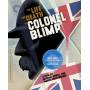 Criterion Collection: The Life & Death Of Colonel - Life & Death Of Colonel/bd [US-Version, Regio 1]
