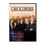Law & Order: The Fourteenth Year (6pc) / (snap) - Law & Order: The Fourteenth Year [US-Version, Regio 1]
