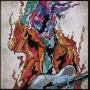 Miyavi - Fire Bird