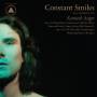 Constant Smiles - Kenneth Anger (Blue Eyes Vinyl)