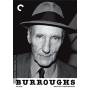 Criterion Collection: Burroughs -The Movie (2pc) - Burroughs: The Movie/dvd [US-Version, Regio 1]