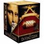 Sony Pictures Home Entertainment - The Da Vinci Code - Sakrileg A [DE-Version, Regio 2/B]
