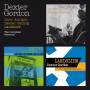 Dexter Gordon - Doin' Allright+Dexter Calling