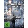 Emile Hirsch, Chris Gorak, Tyler Bates, Leslie Bohem, M. T. A - The Darkest Hour [EURO-Version, Regio 2]