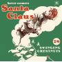 Various - Here Comes Santa Claus-29 Swinging Chestnuts