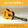 Conrad Steinmann - Ausgewhlt