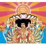 Jimi Hendrix Experience - Axis: Bold As Love