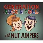 The Nut Jumpers - Generation Rock'n'Roll
