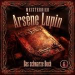 Meisterdieb Arsne Lupin - Lupin 06: Das Schwarze Buch
