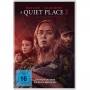 Emily Blunt, John Krasinski, Noah Jupe - A Quiet Place 2 [DE-Version, Regio 2/B]