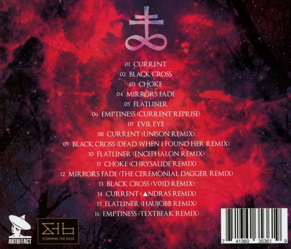 Flatliner 1