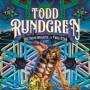 Todd Rundgren - The Individualist, A True Star Live (COKE BOTTLE G
