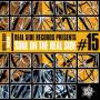 Various - Soul On The Real Side Vol.15