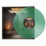 Bonfire - Point Blank MMXXIII (Gtf. Clear Green Vinyl)