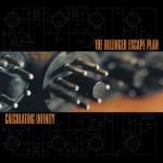 The Dillinger Escape Plan - Calculating Infinity ( Orange, Silver, Black with