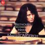 Martha Argerich - Beethoven: Piano Concerto No. 2