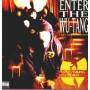 Wu-tang Clan - ENTER THE WU-TANG