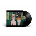 Patterson Hood - Exploding Trees & Airplane Screams (Ltd. LP)