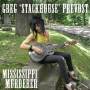Greg 'stackhouse' Prevost - Mississippi Murderer