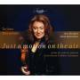 Masurenko / Katznelson / Elvekjaer - Just a Motion on the Air-Werke fr Viola & Piano