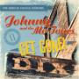 Johnny & The Mo-tones - Get Gone