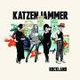 Katzenjammer - Rockland