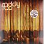 Roddy Rod - Oakwaood Grain