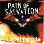 Pain Of Salvation - Entropia (Vinyl re-issue 2017)