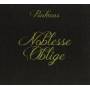 Punkreas - Noblesse Oblige