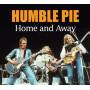 Humble Pie - Home And Away