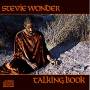 Stevie Wonder - Talking Book