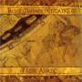 Jacqui's Mcshee Pentangle - Passe Avant