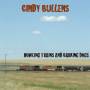 Cindy Bullens - Howling Trains & Barking