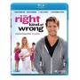 Right Kind Of Wrong / (ws Sub Ac3 Dol) - Right Kind Of Wrong Bd [US-Version, Regio 1/A]
