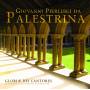 Elizabeth C. Patterson / Glori Dei Cantores - Giovanni Pierluigi da Palestrina