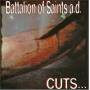 Battalion Of Saints - Cuts