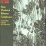 KER / MCLEOD / WHITEHEAD / LOCKWOOD / MARTINEZ - New Zealand Women Composers