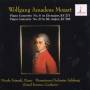 MOZART W. A. - Klavierkonzerte 9+27