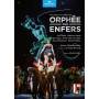 Enrique Mazzola / Wiener Philharmoniker - Orphe aux Enfers [DE-Version, Regio 2/B]