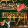 V / A - Intoxica! Strange And Sleazy Instrumental Sounds