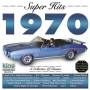 V / A - Super Hits 1970 / Various