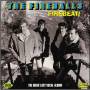 The Fireballs - Firebeat! The Great Lost Vocal Album
