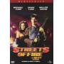 Streets Of Fire / (ws) - Streets Of Fire [US-Version, Regio 1]
