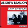 Andrew Beaujon - Raw-boned June