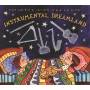 Putumayo Kids Presents / Various - Instrumental Dreamland