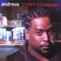 Andreus - Street Troubadour