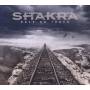 Shakra - Back on Track (LTD. Digipak)