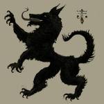 Wormwitch - Wolf Hex