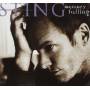 Sting - MERCURY FALLING